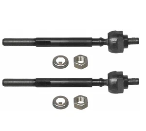 For Honda CR-V 1997-2001 Set of 2 Front Inner Steering Tie Rod Ends Moog EV414 - Picture 1 of 1