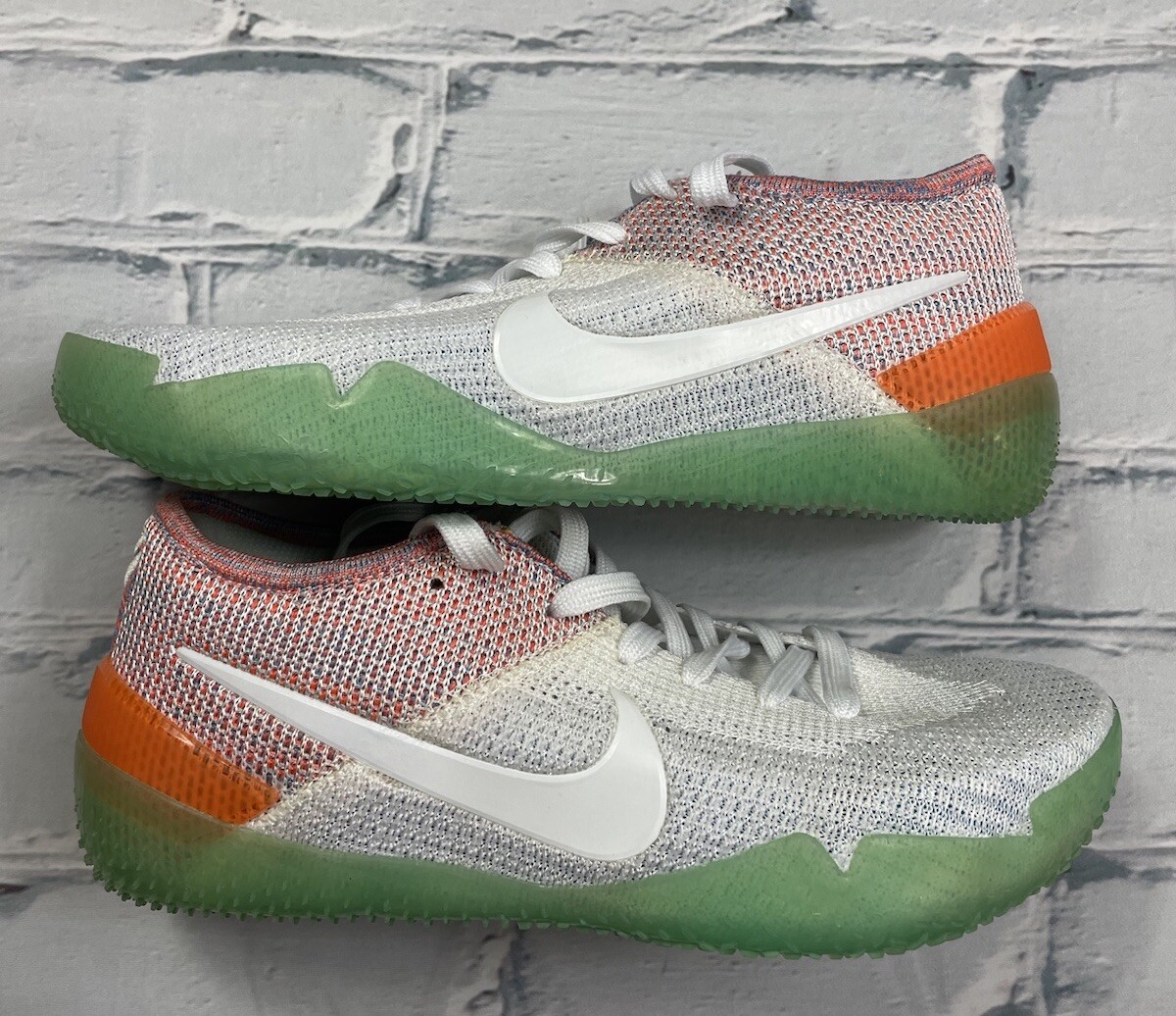 Nike Kobe A.D. NXT 360 White Multicolor for Sale Nike Kobe A.D. NXT 360 White Multicolor for Sale