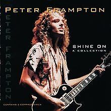 Shine on...the Collection von Peter Frampton | CD | Zustand akzeptabel