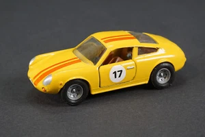 Abarth 1000 Verem 1:43 Made in France 1 von 800 - Bild 1 von 11