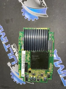 Fanuc CPU BOARD A20B-3300-0600 Board In Good Condition 01A - Picture 1 of 1
