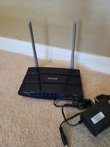 TP-Link Archer C50 AC1200 Wireless Dual Band Router 