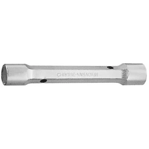 1 x Llave de doble enchufe DOWIDAT No. 27 (30 x 32 mm) - Imagen 1 de 1