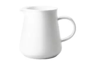 Kahla FIVE SENSES Maxi Krug 1,50 Liter Kanne aus Porzellan Kanne - Bild 1 von 5