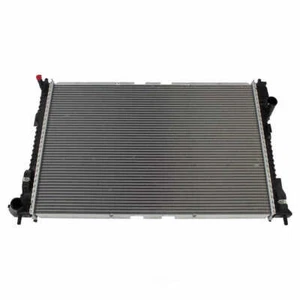 Radiator Motorcraft RAD-104 - Picture 1 of 4