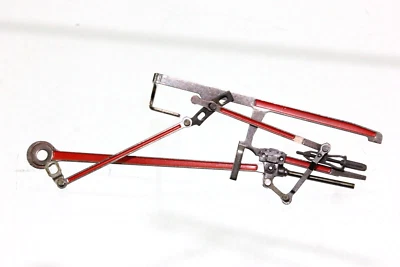 Märklin 37080 37083 Gestell rechts für Dampflok BR 10 001 + BR 10 002 - Bild 1 von 2