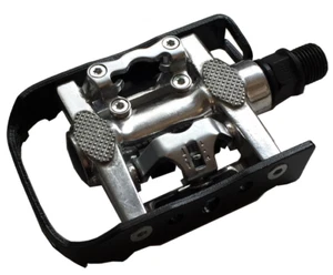 ELEVEN PEDALI MTB DOPPIA FUNZIONE - Imagen 1 de 1