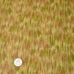 Blender Tonal "Essentials" Hoffman International Cotton Fabric 2 Yards - Picture 1 of 2