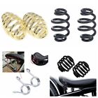 Modification Accessories Motorcycle Seat Springs for Harley/Sportster/Honda