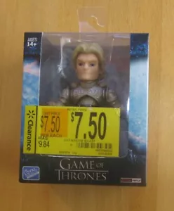 Figura de acción de vinilo Juego de Tronos--Jaimie Lannister--2019 Loyal Subjects - Imagen 1 de 1