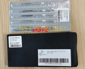 Para 5 piezas/1 caja 227-35007-01 cromatografía de gas revestimiento dividido - Imagen 1 de 1