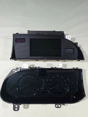 Toyota Avalon 2005 2006 2007 OEM velocímetro y pantalla completa L milla  Foto 1 de 4