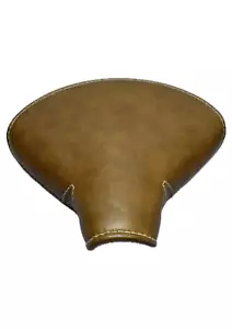 Sillín Wittkop, asiento, para BMW R12, R17, R35, marrón - Imagen 1 de 6