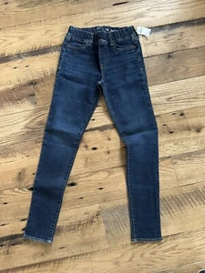 NWT GAP kids Girls Jeggings Jeans Size 14 Regular - Picture 1 of 4