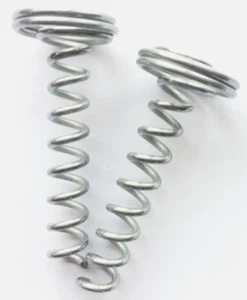 Insulation Fixing Screw Spiral Pigtails A1 Non combustible  100 mm x 1000 units - Picture 1 of 22