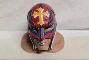 Topper per matite in plastica rigido WWE Wrestling 2006 - Foto 1 di 6
