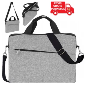 Funda para Portátil PC Ordenador de hasta 14" - Imagen 1 de 6
