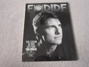 Empire Magazine limited edition cover ,No 299,May 2014,25th birthday tom cruise - Picture 1 of 1