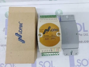 Adlink Udam ND-6053 16-CH Digital Input Intelligent DA & C Module - Picture 1 of 11