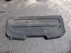 FORD FIESTA MK7 2016 Heckablage Hutablage Laderaumabdeckung A46506 - Bild 1 von 6