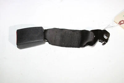 BMW E60 530i 525i 2004-2007 centro medio trasero trasero cinturón hebilla j5757 Foto 1 de 4