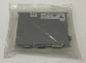 ELMO CEL-A10/200 - C6 NEU OHNE KARTON - Bild 1 von 5