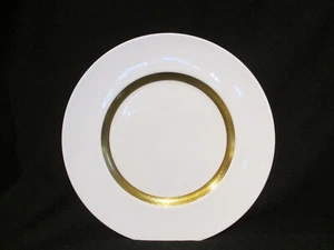 Coalport Val D'or Dinner Plate Vintage Bone China Made in England - Bild 1 von 2