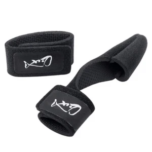 Outdoor Fishing Rod Belt Elastics Fishing Tackle Tie Castings Rod Strap - Picture 1 of 8