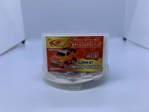 Super GT X Boss Coffee Promo Japan JDM - Lexus SC430 Super GT - Eneos - Picture 1 of 5