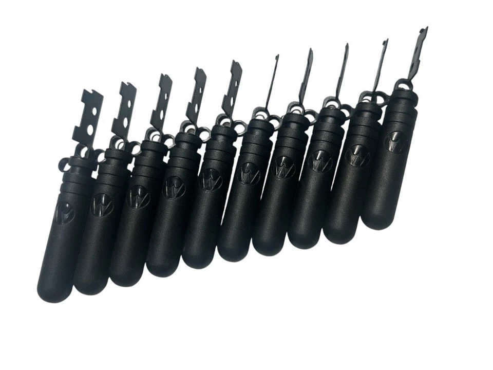 Antenna for Motorola CLS1410 CLS1110 CLS1413 GS1810 VL50 Tow-way Radios - Image 1 of 1