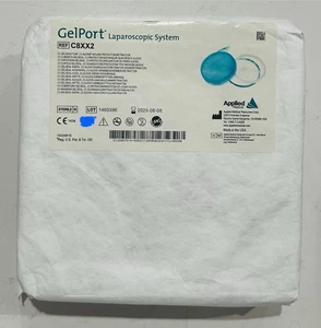 Applied GelPort Laparoscopic System # C8XX2 (Expired 2025-08-08) - Bild 1 von 4