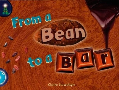 Lighthouse Year 2 Turquoise: From A Bean To A Bar Paperback / softback Book The - Image 1 of 2