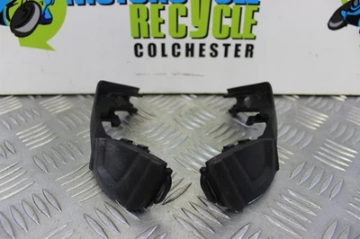 Cubiertas de paneles de bobina BMW R 1200 GS X2 R1200GS TU 2010 a 2012 B079 Foto 1 de 4