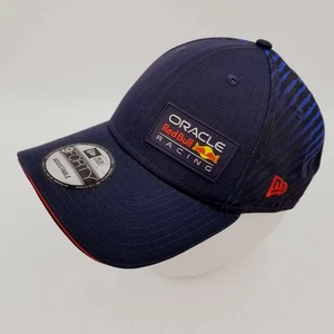 New Era 9FORTY Team Red Bull Racing F1 Gorra Gorra Gorra Snapback - Imagen 1 de 12