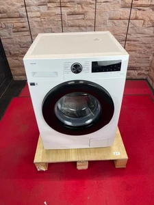 Samsung WW1BDG5B25AE/EG Waschmaschine 11 kg AutoOptimalWash Dampftechnik - Bild 1 von 20