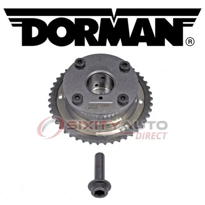 Dorman Intake Left Engine Variable Timing Sprocket for 2007-2010 Lincoln MKZ yc - Imagem 1 de 4