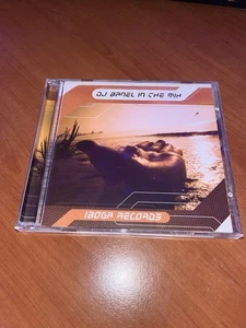 V/A - Dj Banel In The Mix CD Sammlung Trance Psytrance Top Techno Goa - Bild 1 von 1