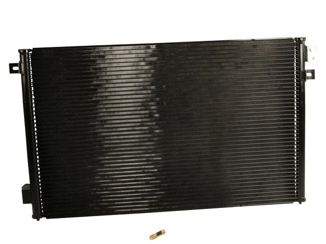 Condensador de aire acondicionado 53MXNX25 para Jaguar S Type 2000 2001 2002 Foto 1 de 1