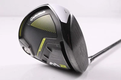 Driver Taylormade M2 2017 / 9,5 gradi / albero flessibile regolare Kuro Kage argento 60 - Immagine 1 di 4