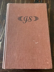 1953 Edition: The Short Novels Of John Steinbeck Hardcover; The Viking Press - Picture 1 of 6