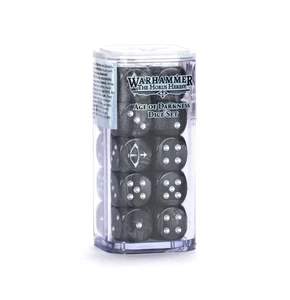Age of Darkness - Dice Set: Games Workshop Horus Heresy - Picture 1 of 1