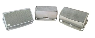 Set of 3 Definitive Technology AW5500 Outdoor Speaker - White  - Free Shipping. - Image 1 of 4