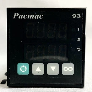 Watlow Pacman 93 93BA-1CD0-00BB - Bild 1 von 7