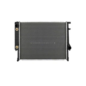 For BMW 325e 325i 325iX 325is 325es E30 New Radiator CSW - Picture 1 of 1