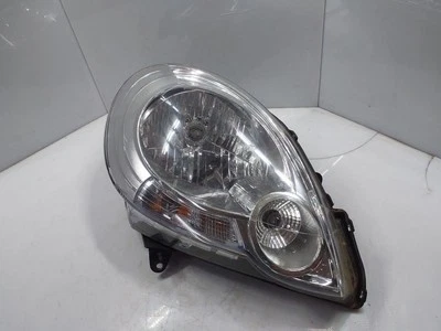 Renault Kangoo KW0/FW0 Bj.2008 Scheinwerfer Rechts ab 12.07 - Bild 1 von 3