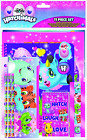 Stationery Set School Supplies for Girls/11 Pieces