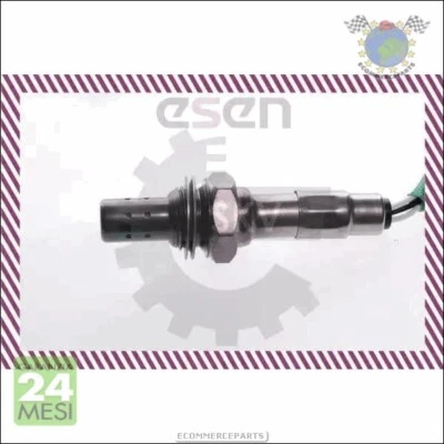 Sonda Lambda Exxn Per Renault Kangoo Clio - Immagine 1 di 4
