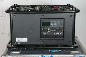 Barco HDX W18 Flex 20 Large Venue Projector with Lens and Case (Used) #0464 - Picture 1 of 24