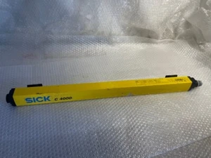 Sick C 4000 C40S-0603CA010 Ident-No. 1 018 639 - Imagen 1 de 7