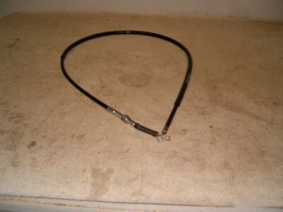 1982-1983 Honda XL250R Motion Pro Clutch Cable - Image 1 of 4